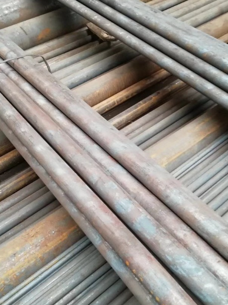 蔡甸45B合金结构钢